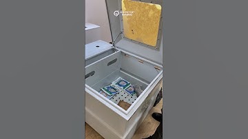 6-position immersion cooling system in our office in Astana