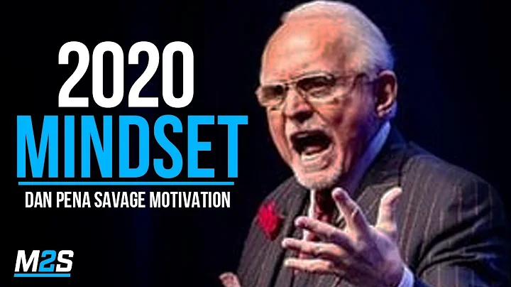 2020 GO HARD MINDSET - High Performance Lessons fr...