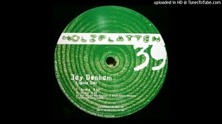 Jay Denham - Agent 6