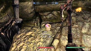 Skyrim - The Lockpicking Episode- Part 164 Master Difficulty