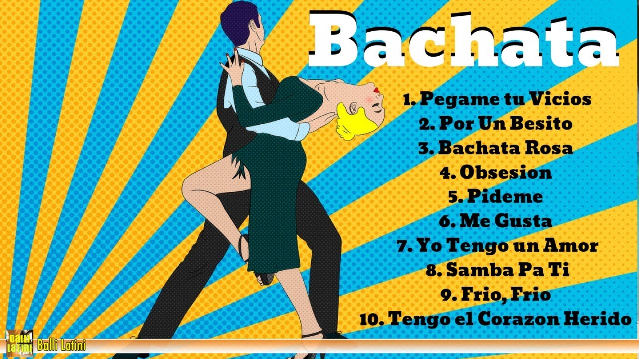 BACHATA MIX Bachatas Romanticas Favorites and Dance Songs YouTube