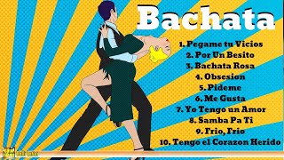 BACHATA MIX ►Bachatas Romanticas Favorites and Dance Songs