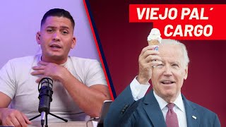 Este médico confirma lo que sospechábamos de Biden 👀👴🏻