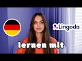 A Language In 2 Months Lingoda Sprint Honest Review Life Update 