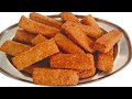 😍मार्केट जैसी बिस्किट🧐गेहूँ के आटे से बीना ओवन सब पूछेंगे कैसे बनाया