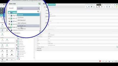 Empower Your Colocation Tenants to monitor their own equipment in NetZoom DCIM Solutions