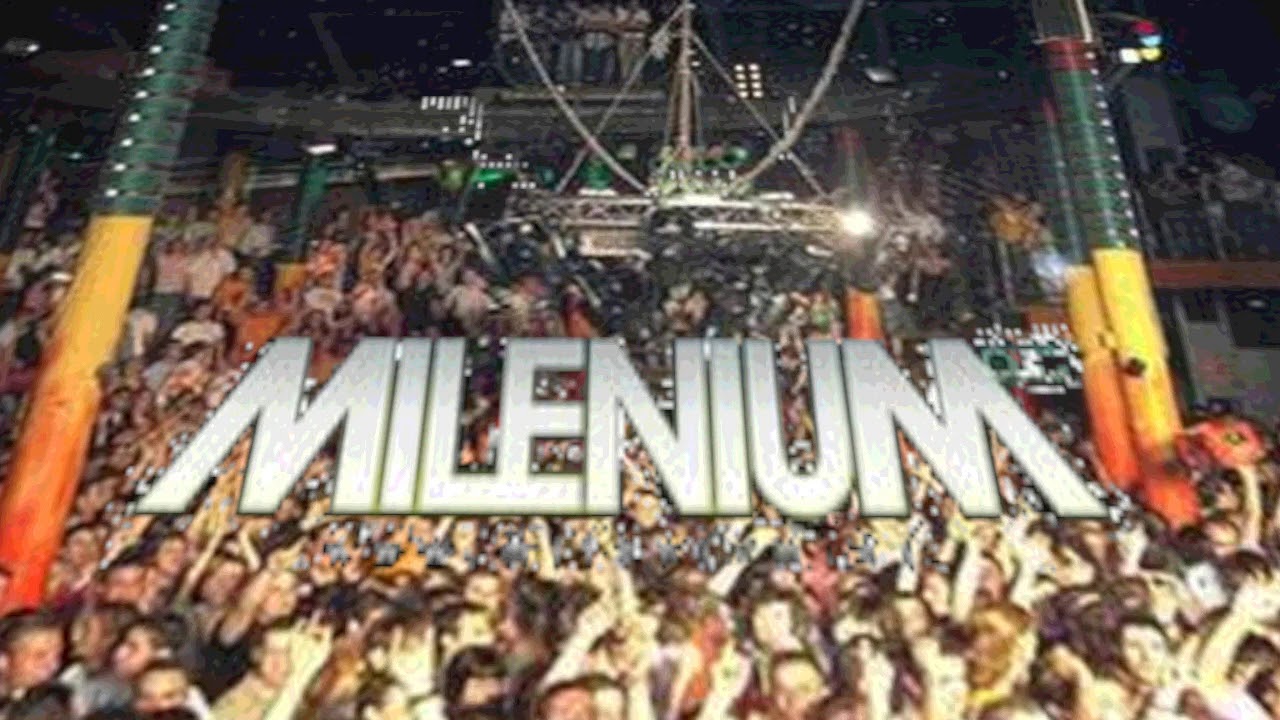 Tributo REMEMBER MILENIUM La Solana Vol.1 📀 Sesión Remember Millenium  Electro & House