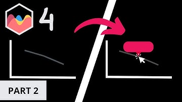 How To Create A Clickable Tooltip Pinned in Position in Chart JS 4 Part 2