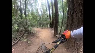 UCSC MTB - Choop on KSL