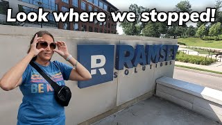 Visiting Ramsey Solutions - See Why It's a Must-Do for Fans