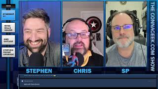 GonnaGeek.com Show 417 - Gonna Break The Internet