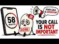Customer Service Is Robot Hell | Can’t I Talk To A Human? | Every Help Line Is A Chatbot Nightmare