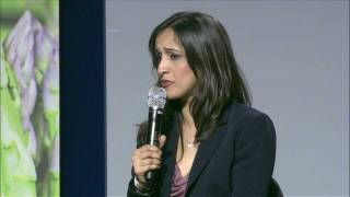 WebMD Town Hall: A Stressed-Out Kid