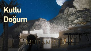 Kainatın Efendisi Hz. Muhammed'in doğumu  | Hz. Muhammed: Allah'ın Elçisi Resimi