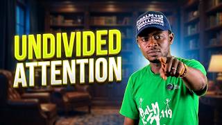 Unlock Your Intellectual Distinction: The Power of Undivided Attention