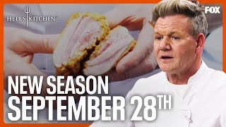 Hell’s Kitchen: The American Dream | Season 22 Teaser Trailer