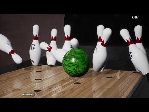 PBA Pro Bowling
