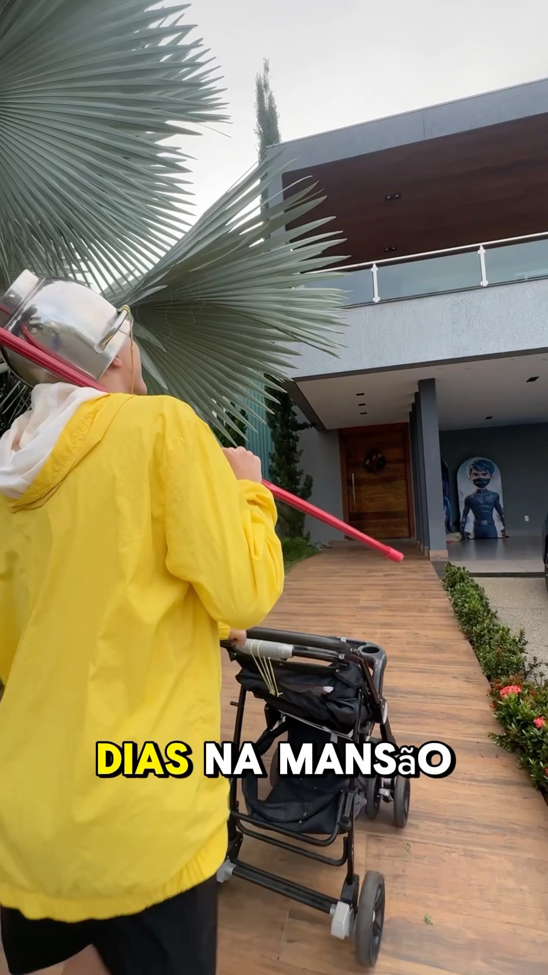 O Menino maluquinho??