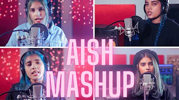 Aish songs Mashup-part 1| Amplifier | Satisfya | Bilionera | Ku ku|MASHUP |