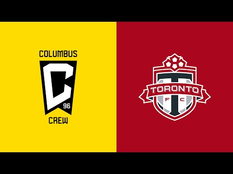 Columbus Toronto Goals And Highlights