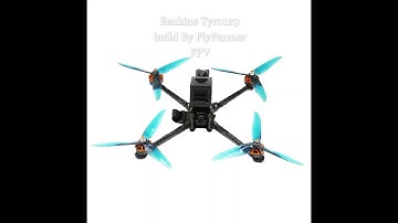 Eachine Tyro129 build and review