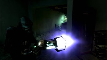 T&NC Play: gm_ghosthunt Teaser