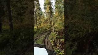 Газ 3308 возвращаемся с Бельсу #андрейкараульщиков #shortsvideo #газ3308