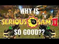 The BEST Serious Sam Game