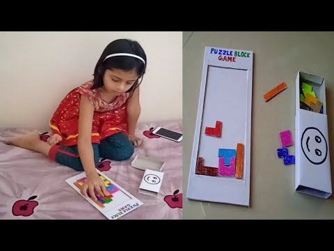 Puzzle GENERIQUE Puzzle 313PCS Simulation pour enfants démontage