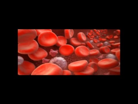 Video: Bør jeg være bekymret hvis hemoglobinnivået mitt er lavt?