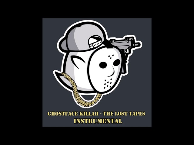 ghostface killah the lost tapes