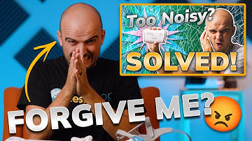 The ONE Video I Regret about the ResMed AirMini...