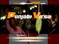 Punjabi virsa 2010 Vancouver 09-18 promo 20 sec