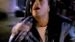 Milli Vanilli - Blame it on the Rain (High Quality) chords