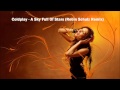 Coldplay A Sky Full Of Stars Robin Schulz Remix mp3