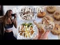 Why I Don't Intermittent Fast Anymore... + Healthy Meals I Eat Daily & At Home Workout!