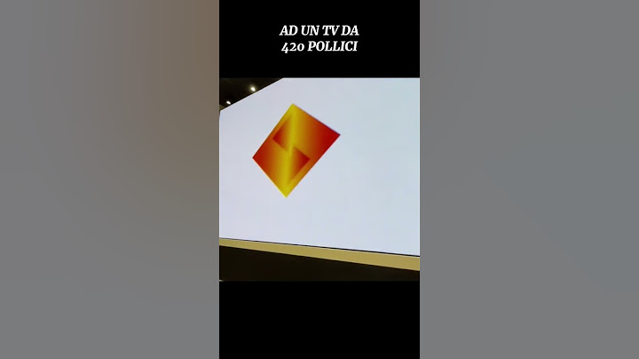 Vuoi vedere la PLAYSTATION 1 collegata a uno SCHERMO 420 POLLICI? #shorts #ps1