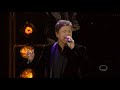 Donny Osmond Sings "Breeze On By" Live in Concert HD 1080p