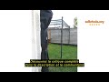 Avis sur la Formidra - Housse d'Hivernage pour Douche Solaire - DS-COVER1 - Protection Anti-UV Contr