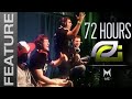 72 Hours: OpTic Gaming at MLG Anaheim [REUPLOAD]