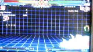 Unlimited Arakune Corner BnB