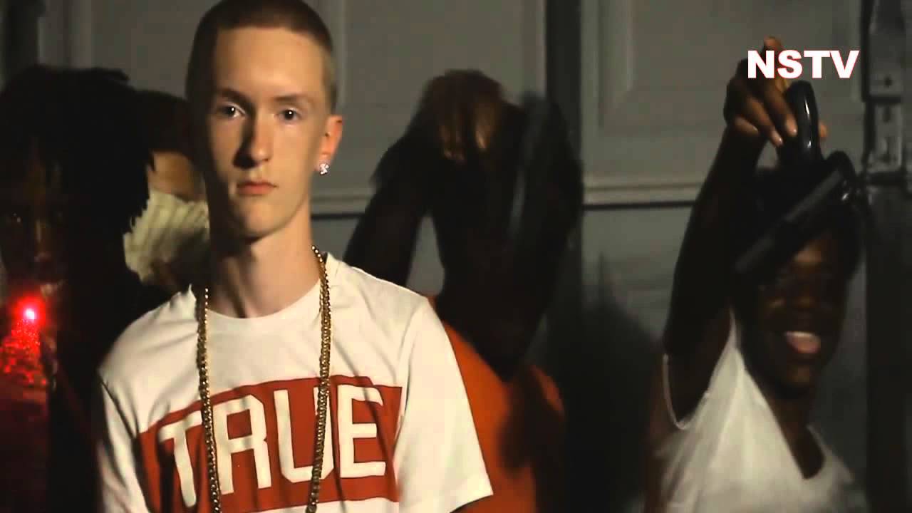 Slim Jesus Ben Sommers Youtube