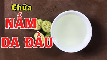 Cách trị nấm da đầu tại nhà bằng chanh tươi, hết nấm, hết gầu chỉ sau 7 ngày áp dụng_Mẹo chữa bệnh