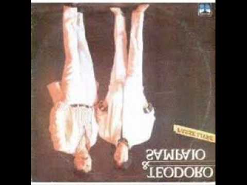 Teodoro e Sampaio - Carisma