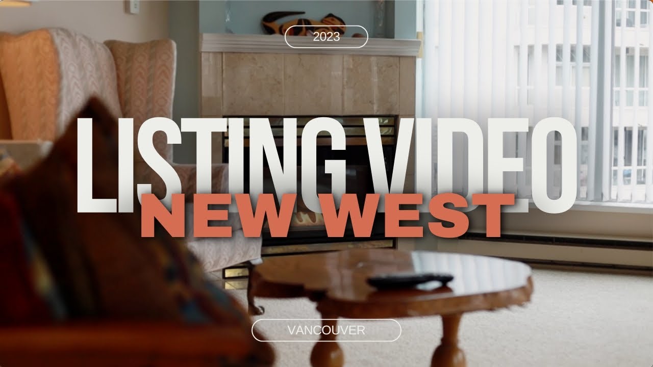 Listing Video - Jamieson Court - 2023