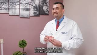 Hear About Your Options for Replacing Missing Teeth from Dr. Hijazi at San Antonio Smile Pros