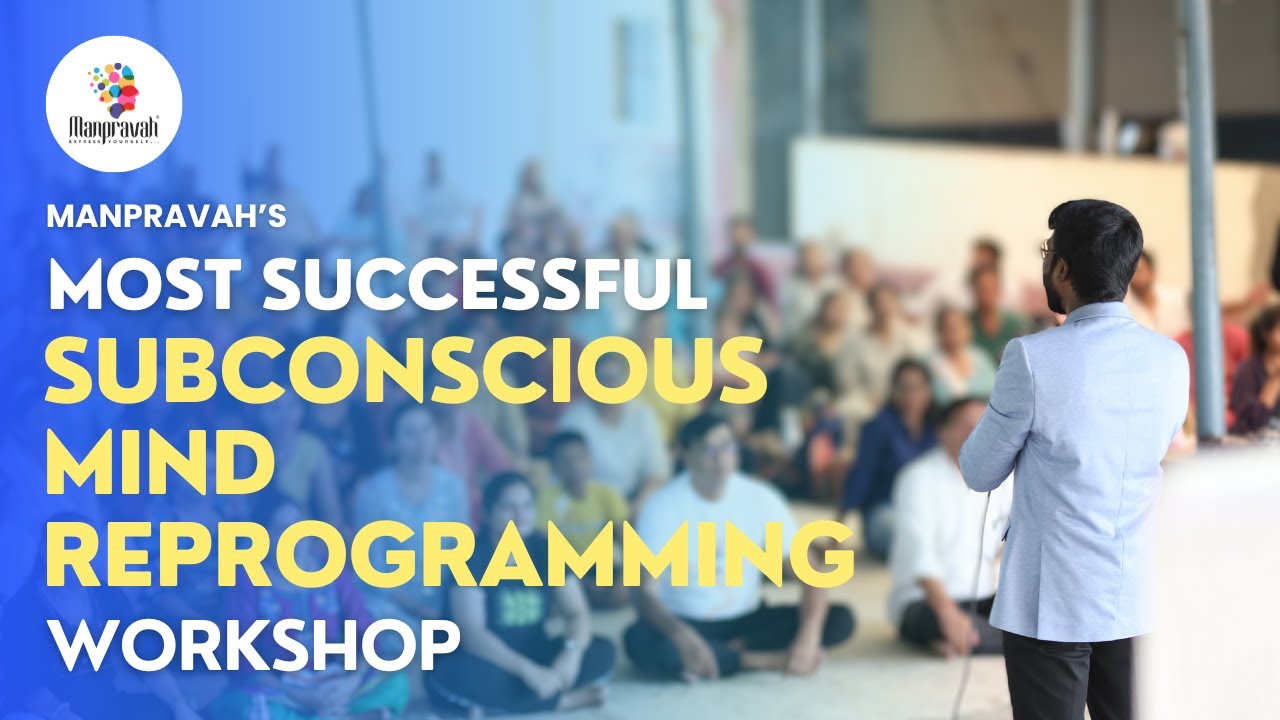 Highlights of our most successful SUBCONSCIOUS MIND REPROGRAMMING ...