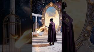 Intergalactic Wealth - "The Most Expensive Thing This Alien Owns Will Drain You" Master Mirror