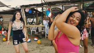 La Playa -Teyno El Rey Del Marroneo Video Oficial