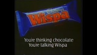 HTV Wales | Continuity | Adverts | 1988